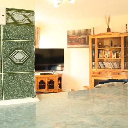 3 Bedrooms Flat In Central Edinburgh Old Town Sleeps 6 Luaran gambar
