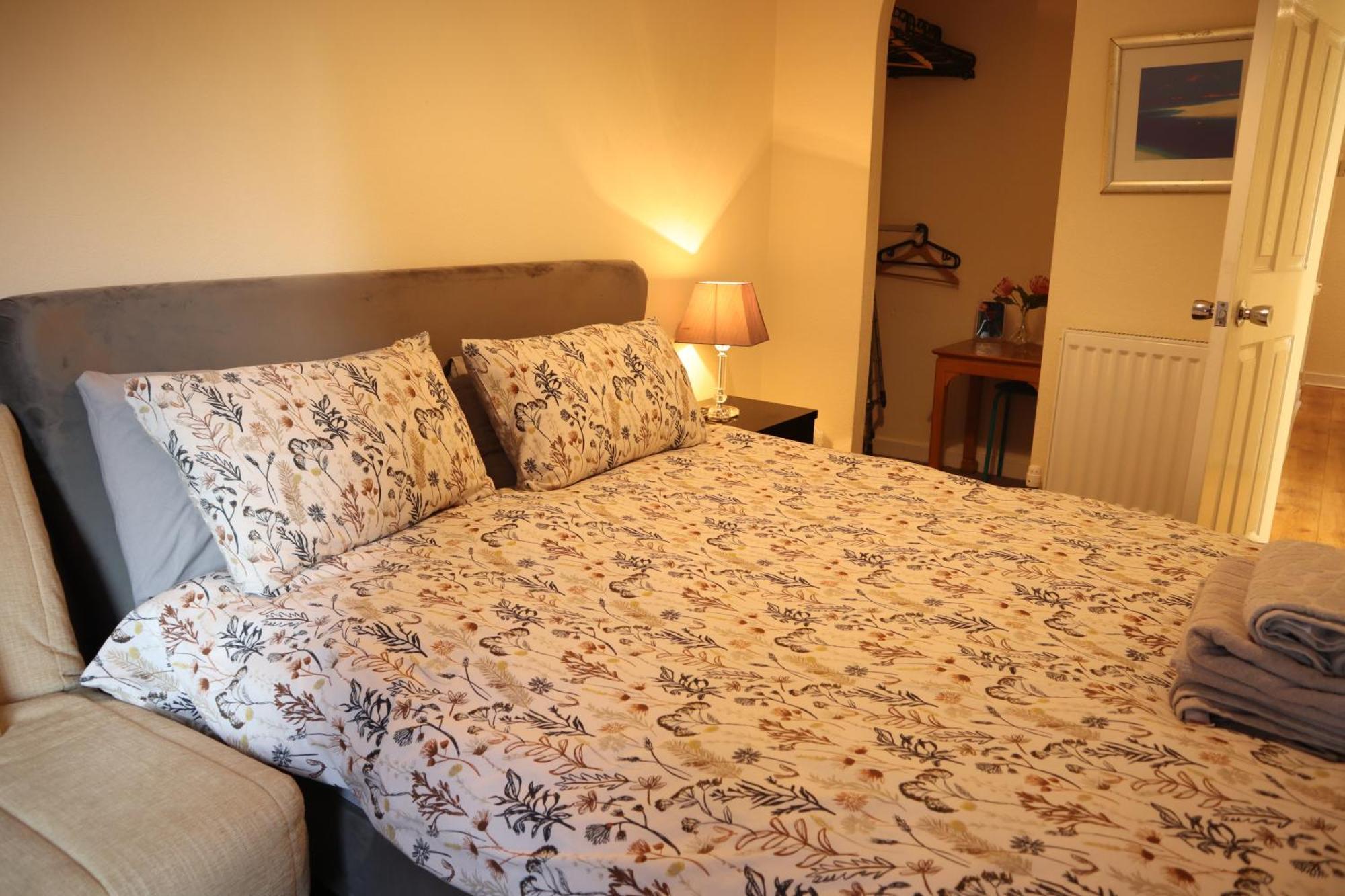 3 Bedrooms Flat In Central Edinburgh Old Town Sleeps 6 Luaran gambar