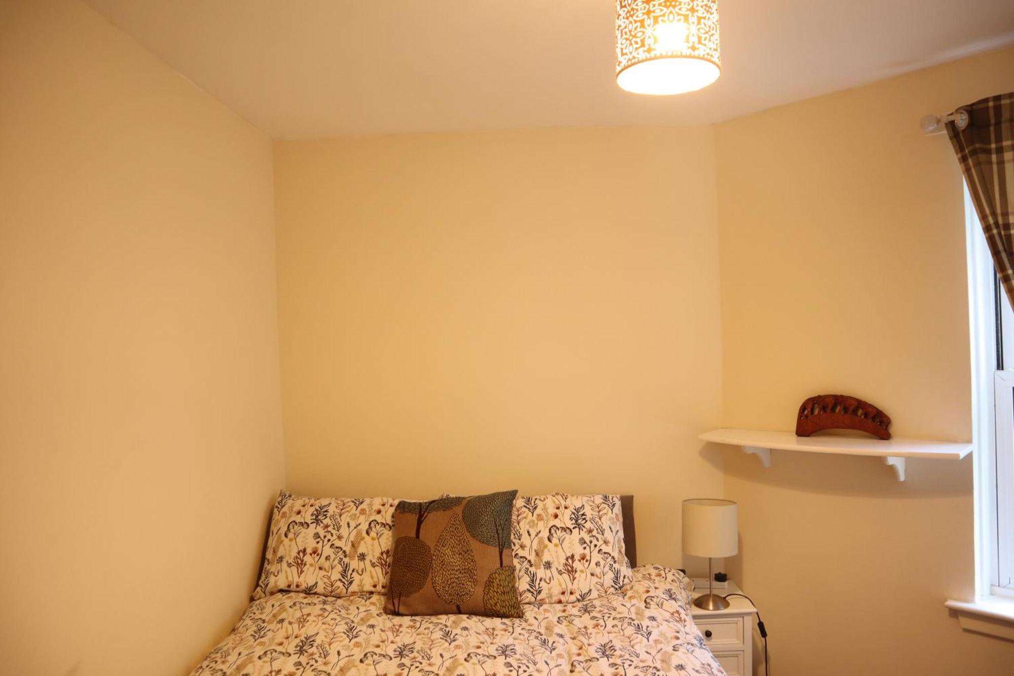 3 Bedrooms Flat In Central Edinburgh Old Town Sleeps 6 Luaran gambar