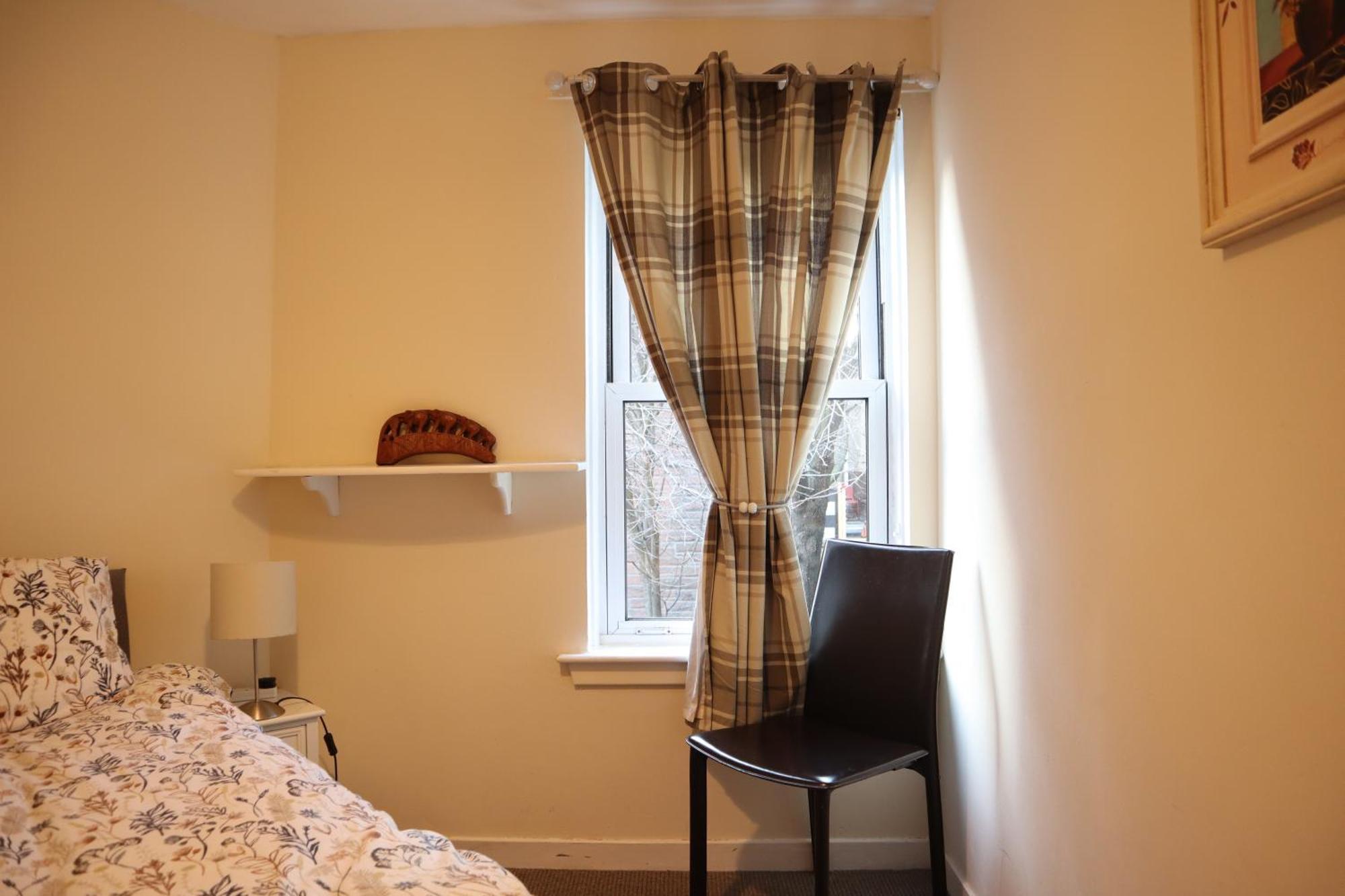 3 Bedrooms Flat In Central Edinburgh Old Town Sleeps 6 Luaran gambar