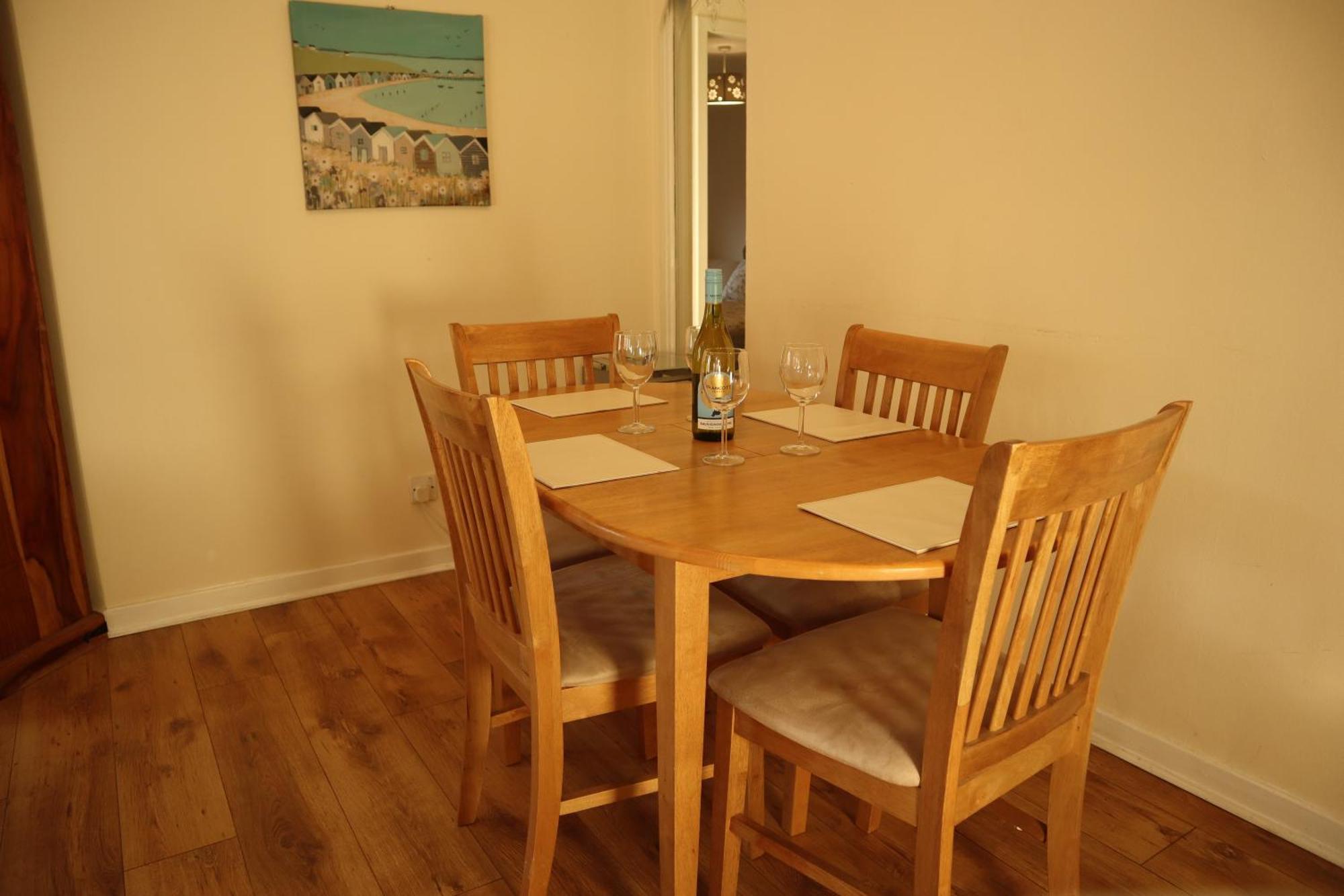 3 Bedrooms Flat In Central Edinburgh Old Town Sleeps 6 Luaran gambar