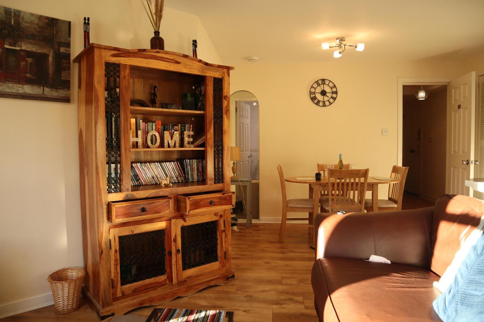 3 Bedrooms Flat In Central Edinburgh Old Town Sleeps 6 Luaran gambar