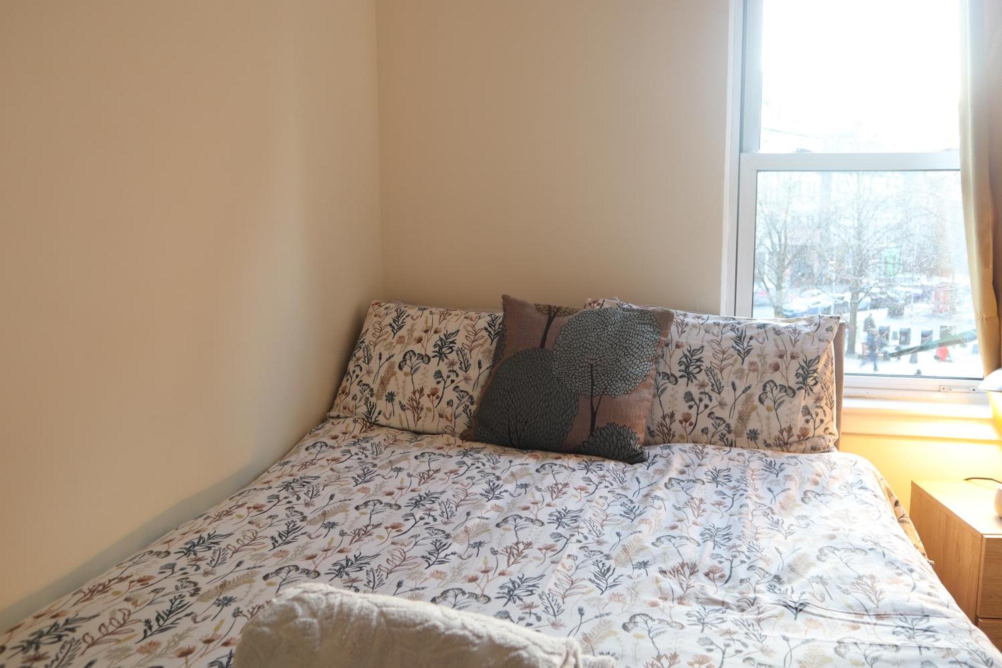 3 Bedrooms Flat In Central Edinburgh Old Town Sleeps 6 Luaran gambar