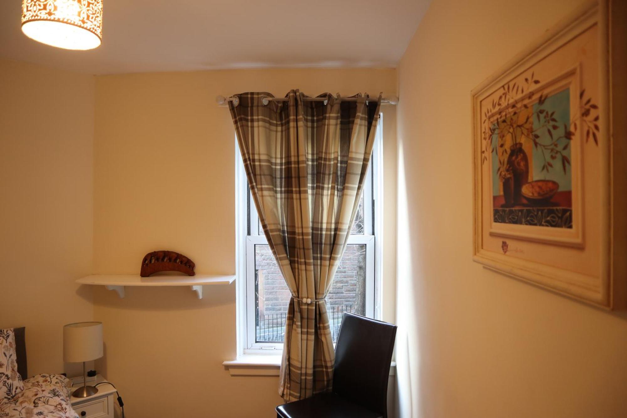 3 Bedrooms Flat In Central Edinburgh Old Town Sleeps 6 Luaran gambar