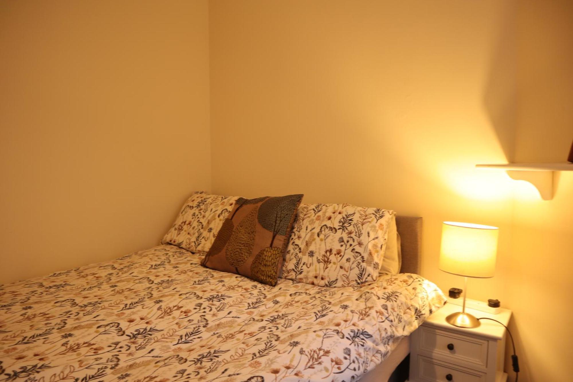 3 Bedrooms Flat In Central Edinburgh Old Town Sleeps 6 Luaran gambar