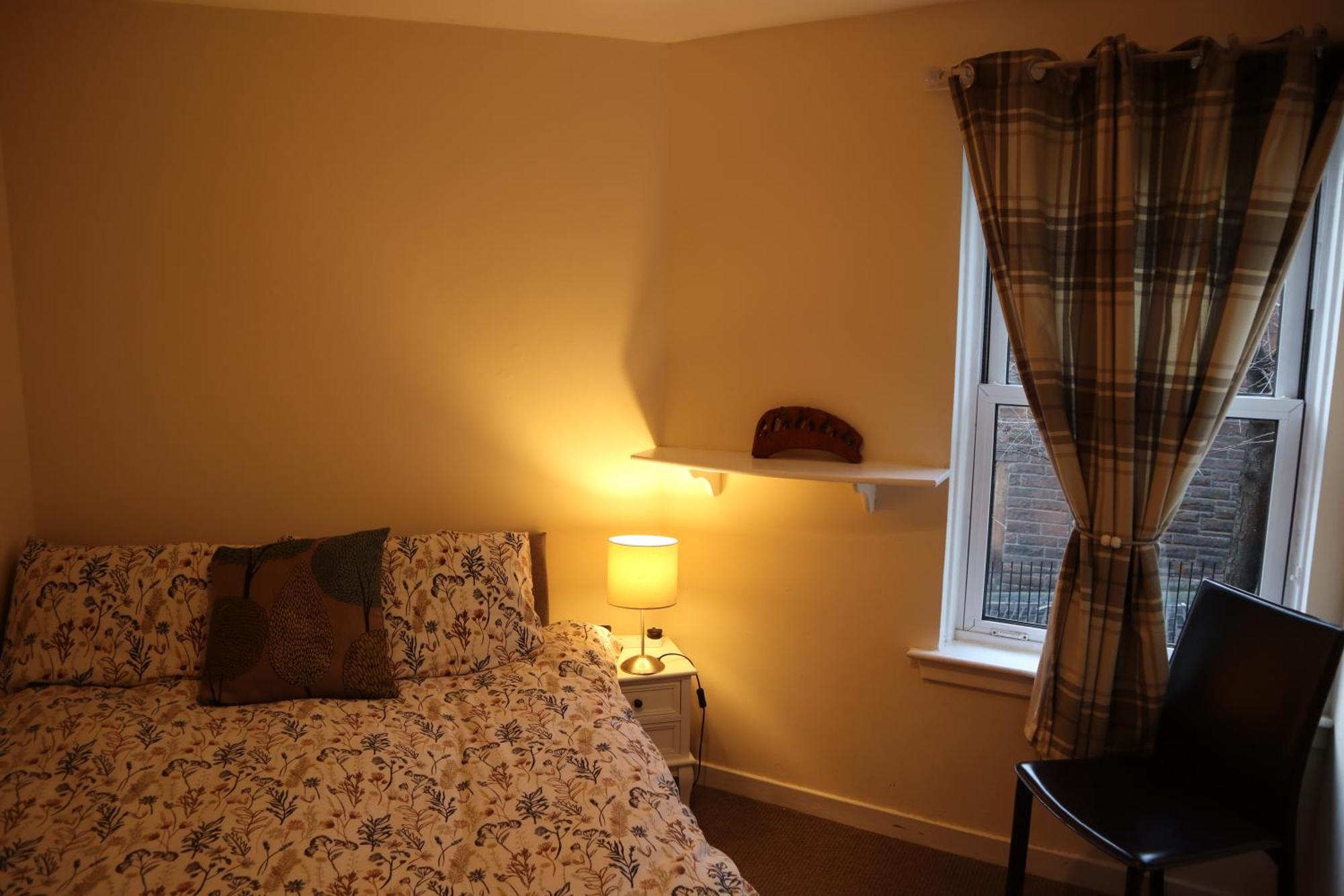 3 Bedrooms Flat In Central Edinburgh Old Town Sleeps 6 Luaran gambar