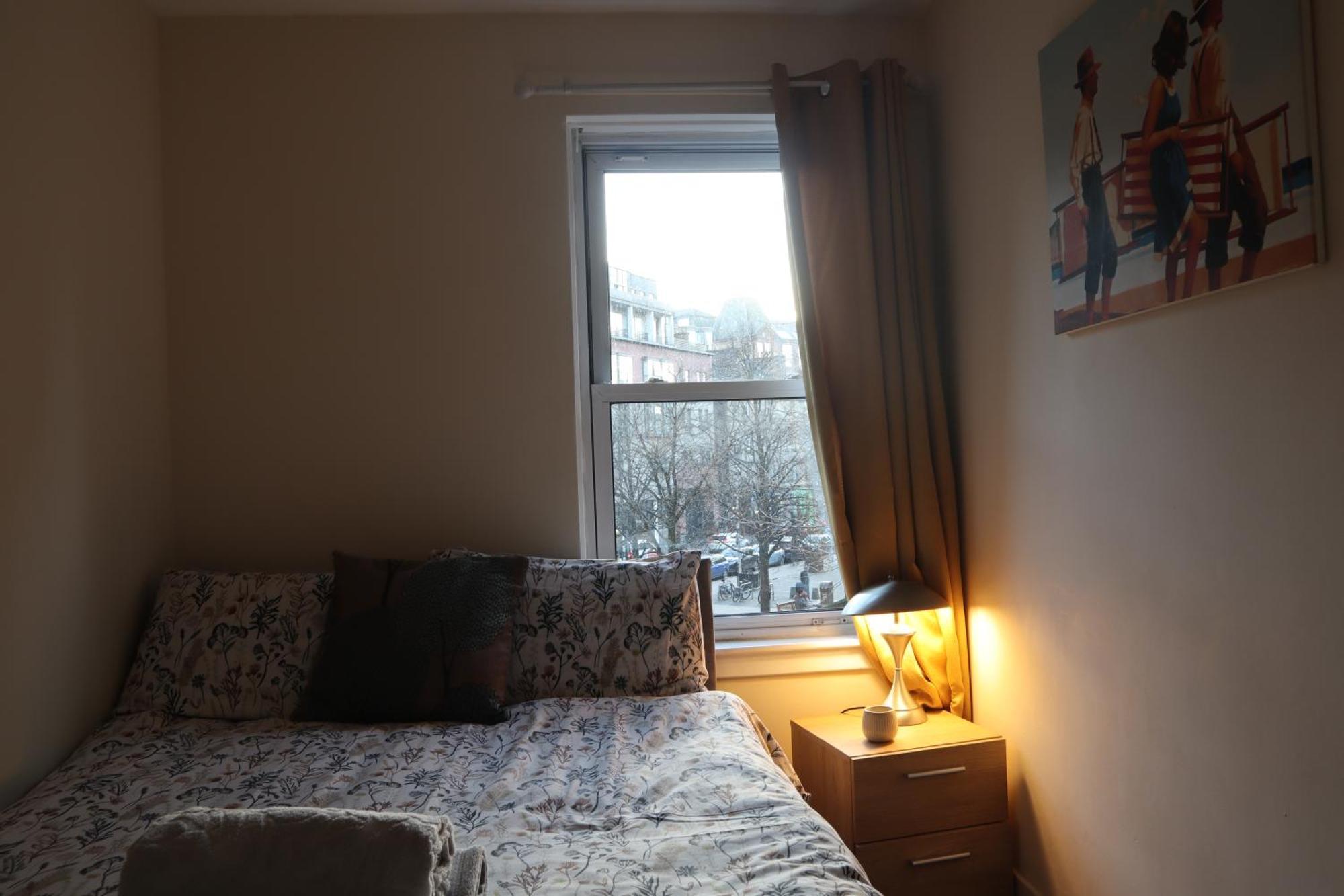 3 Bedrooms Flat In Central Edinburgh Old Town Sleeps 6 Luaran gambar