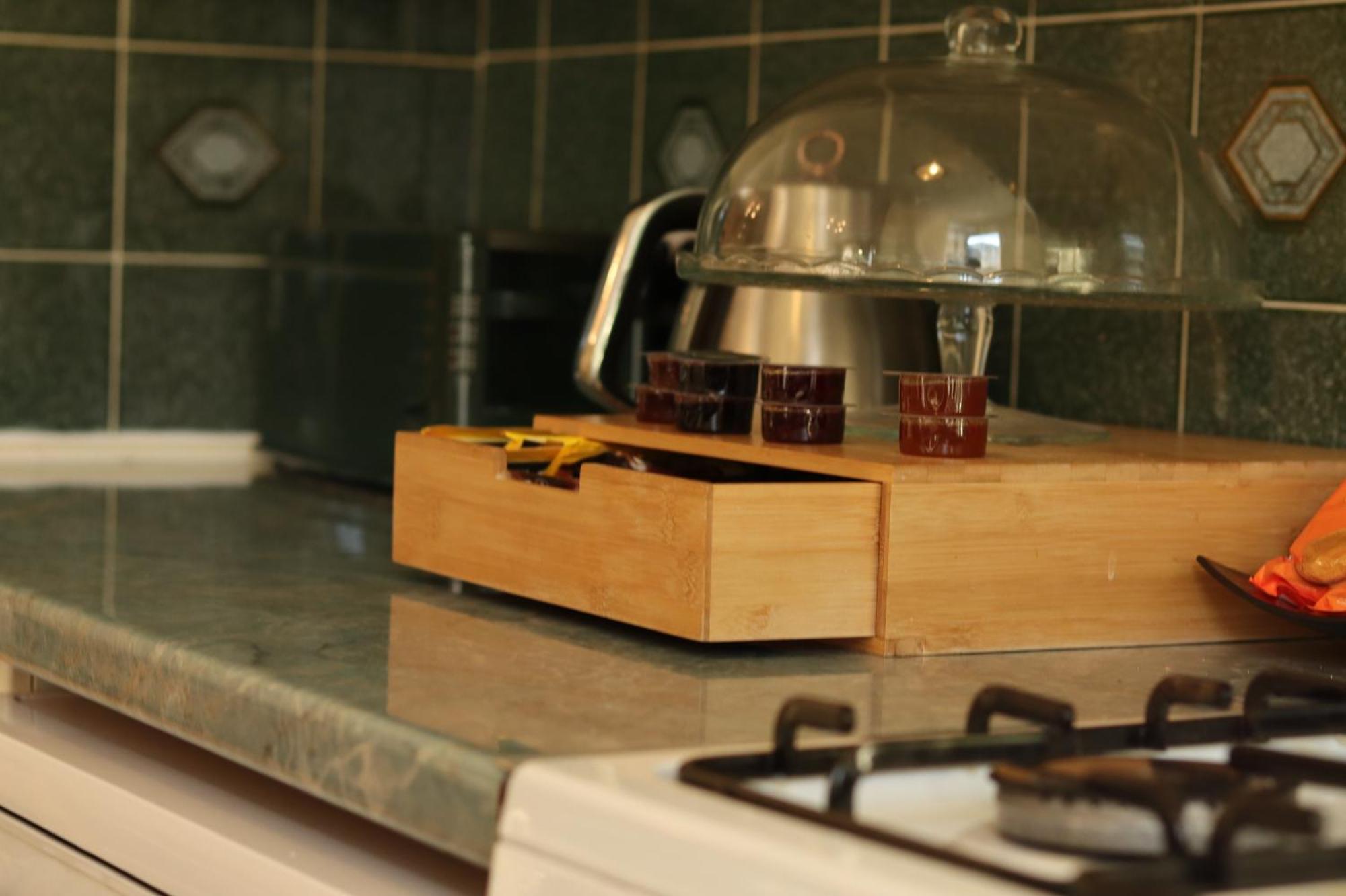 3 Bedrooms Flat In Central Edinburgh Old Town Sleeps 6 Luaran gambar