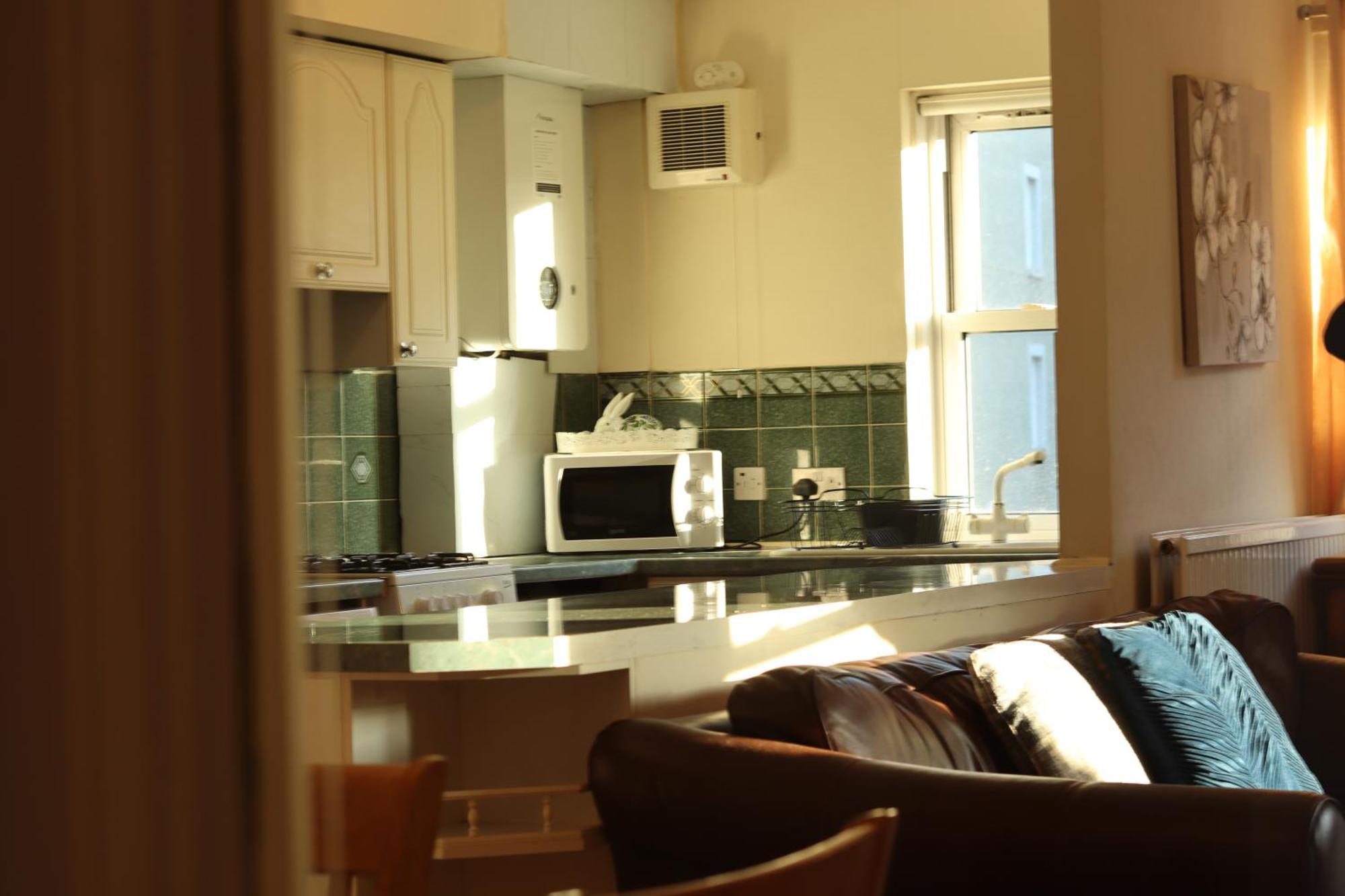 3 Bedrooms Flat In Central Edinburgh Old Town Sleeps 6 Luaran gambar