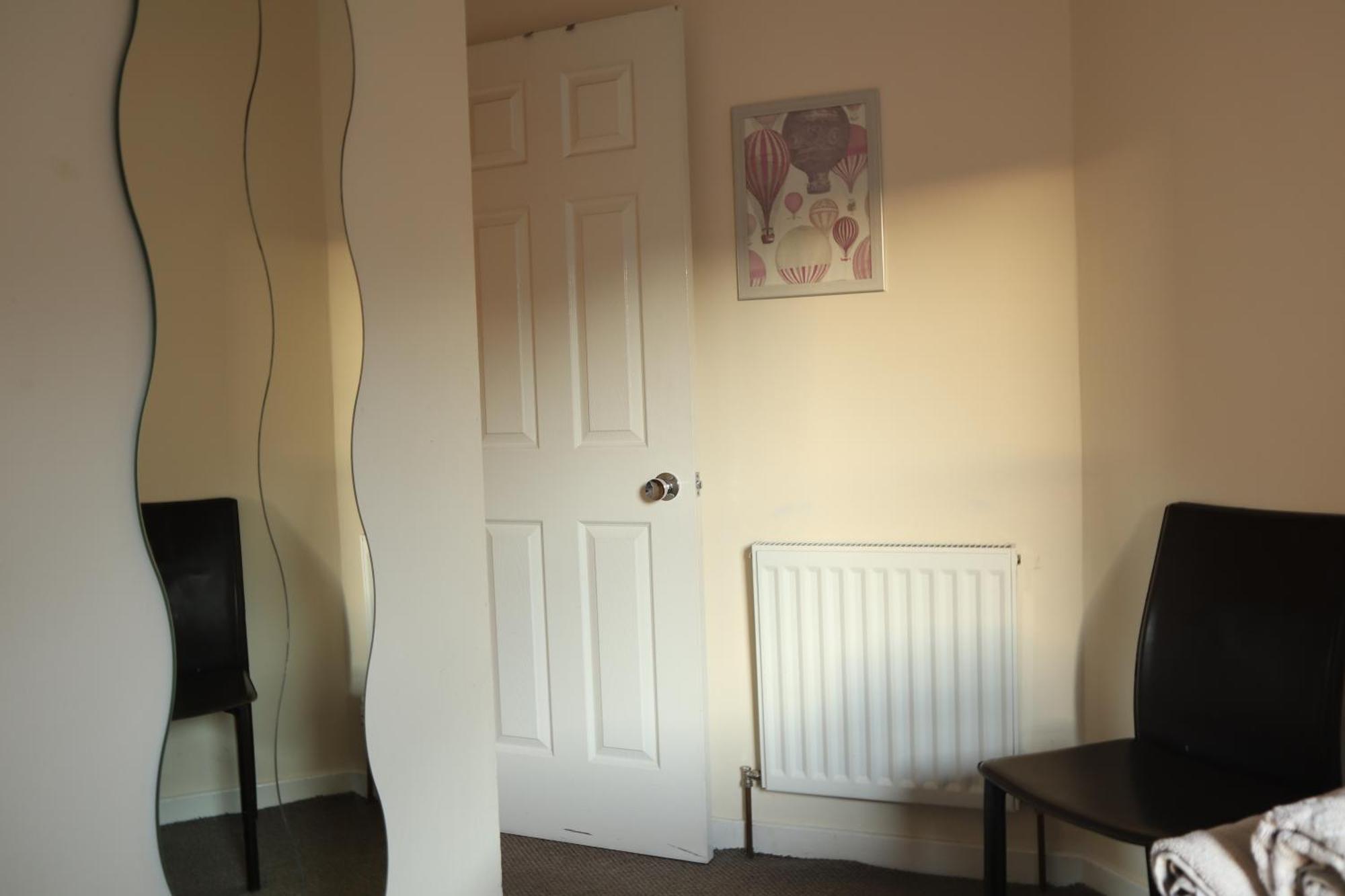 3 Bedrooms Flat In Central Edinburgh Old Town Sleeps 6 Luaran gambar