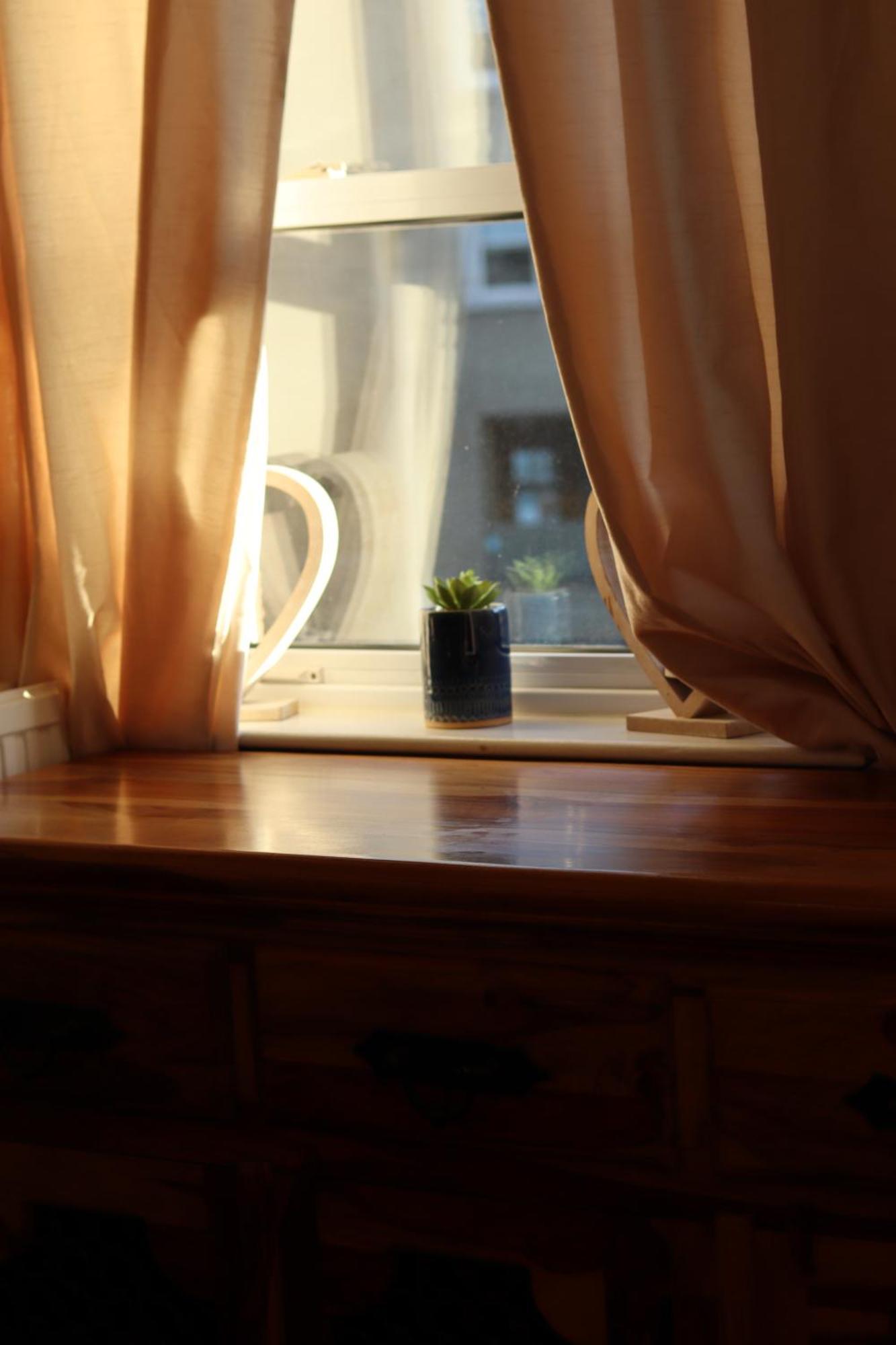 3 Bedrooms Flat In Central Edinburgh Old Town Sleeps 6 Luaran gambar